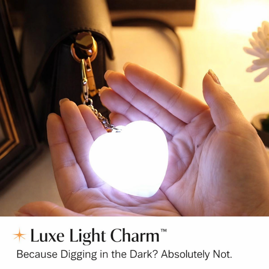Luxe Light Charm